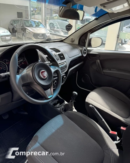 GRAND SIENA 1.0 EVO Attractive