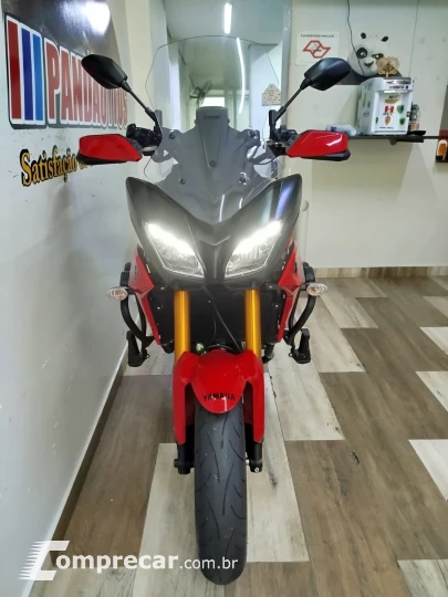 MT 09 TRACER GT