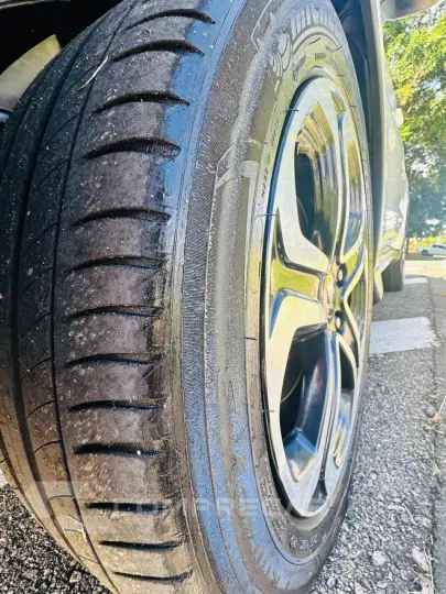 HR-V 1.8 16V EX