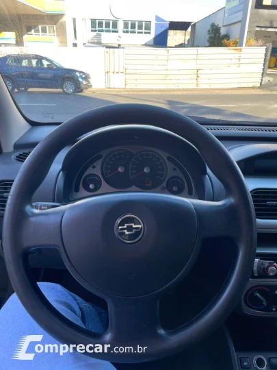 MONTANA 1.8 MPFI Sport CS 8V