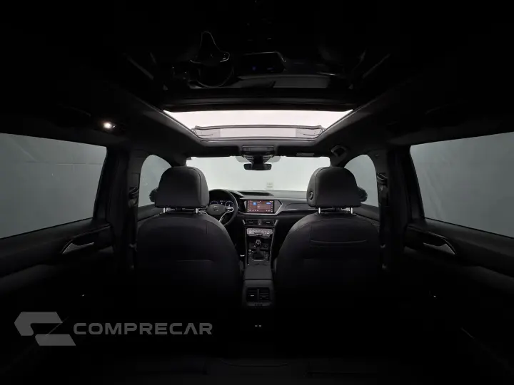 TAOS 1.4 250 TSI Highline