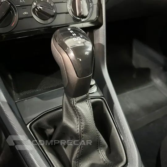 T-Cross Sense 200 TSI 1.0 Flex 5p Aut.