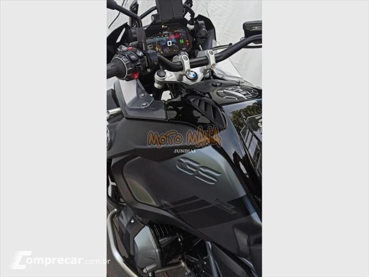 R 1250 GS ADVENTURE PREMIUM