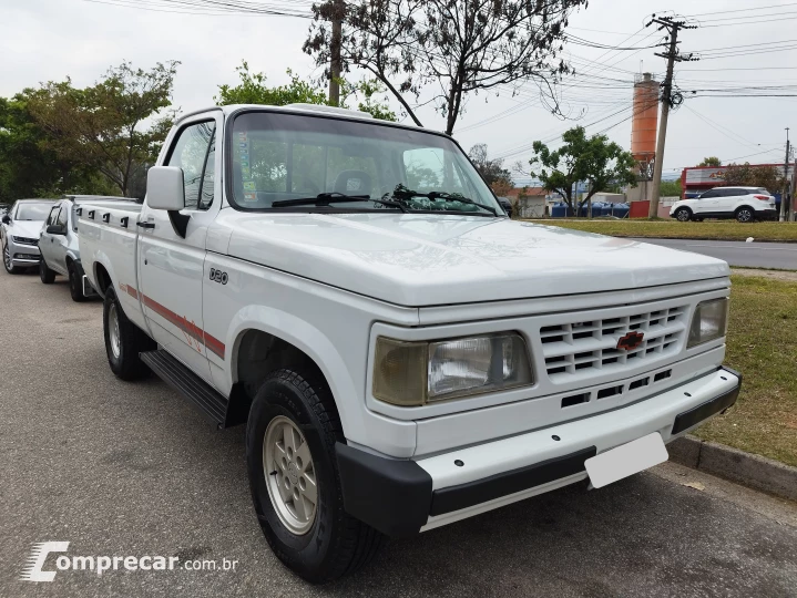 D20 4.0 Conquest CS 8V