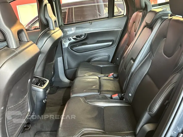 XC90 2.0 D5 DIESEL INSCRIPTION AWD GEARTRONIC