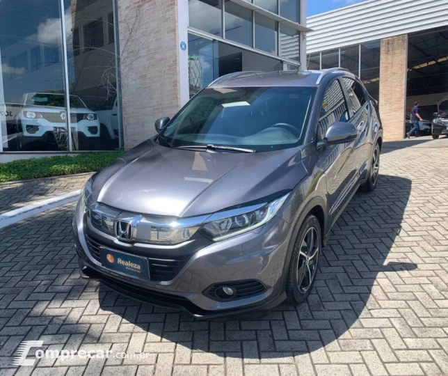 HR-V EX 1.8 Flexone 16V 5p Aut.