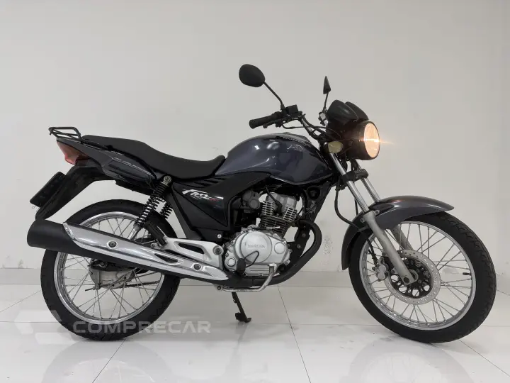 Cg 150 esdi