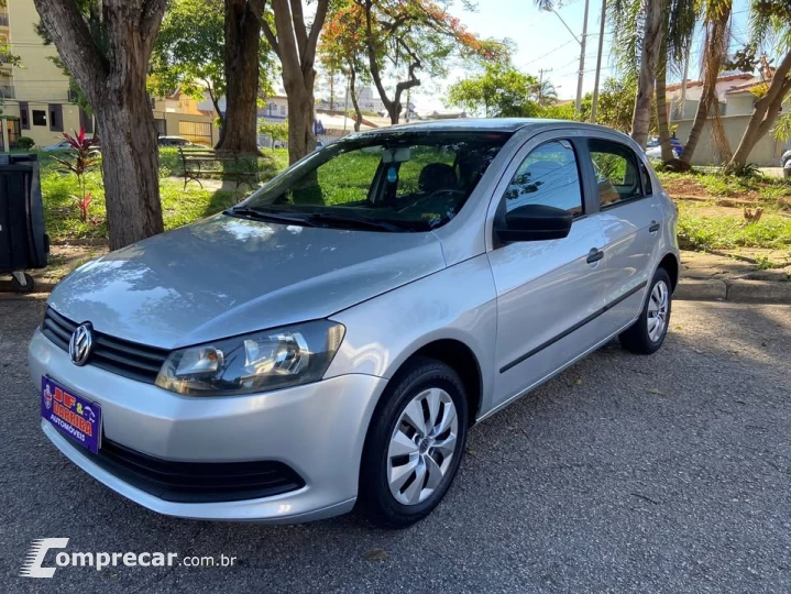 GOL 1.0 8V