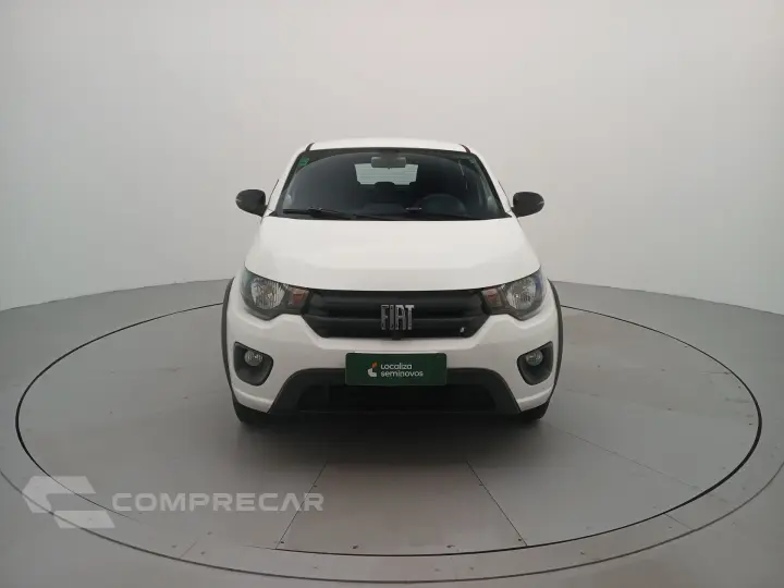 MOBI 1.0 EVO FLEX LIKE. MANUAL