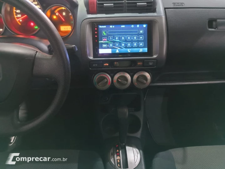 Fit EX 1.5