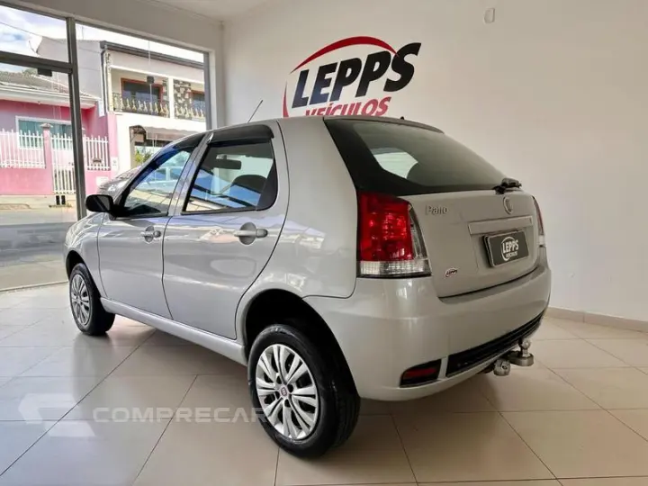 PALIO 1.0 MPI Fire 8V