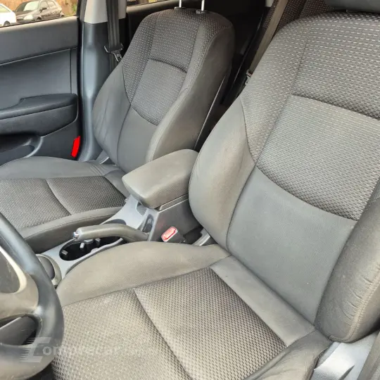 i30 2.0 16V 145cv 5p Aut.