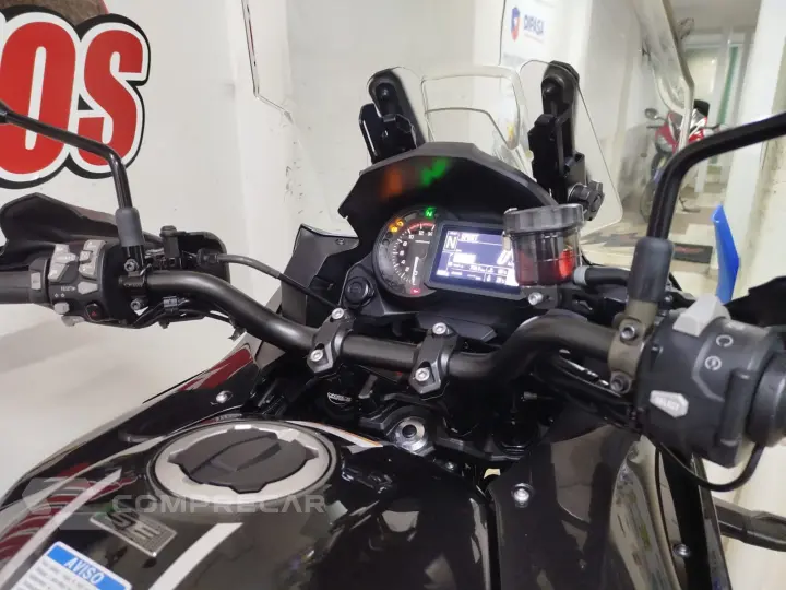 VERSYS 1000 GRAN TOURER