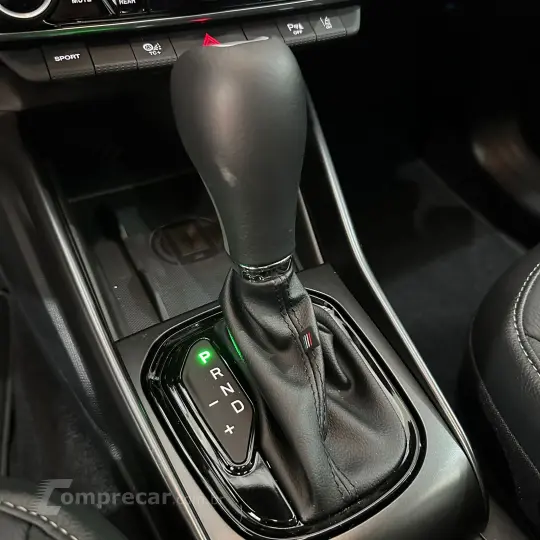 Toro Volcano 1.3 T270 4x2 Flex Aut.