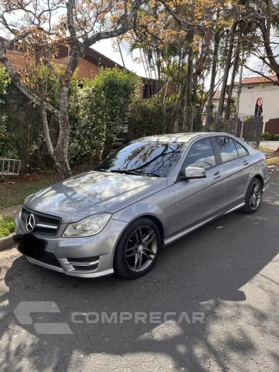 C 180 1.6 CGI 16V Turbo