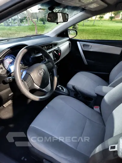 Corolla 1.8 16V