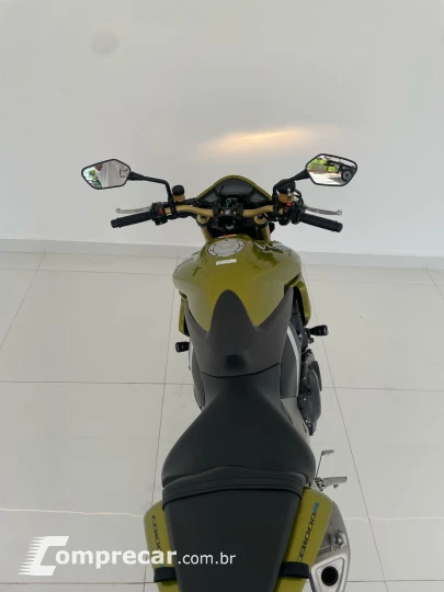 CB 1000R ABS