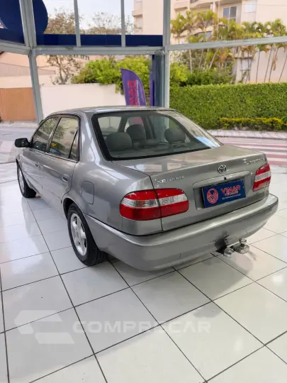 COROLLA 1.8 XEI 16V
