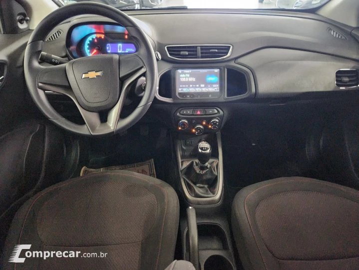Onix Hatch 1.4 4P FLEX LT