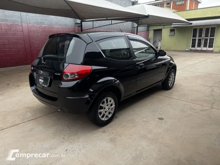 Ka Hatch 1.0 FLEX