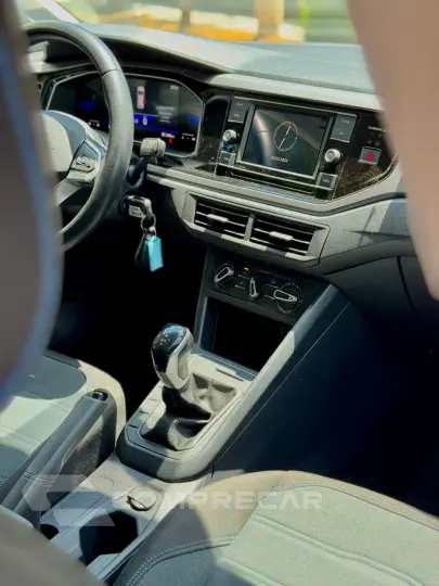 NIVUS 1.0 200 TSI Comfortline