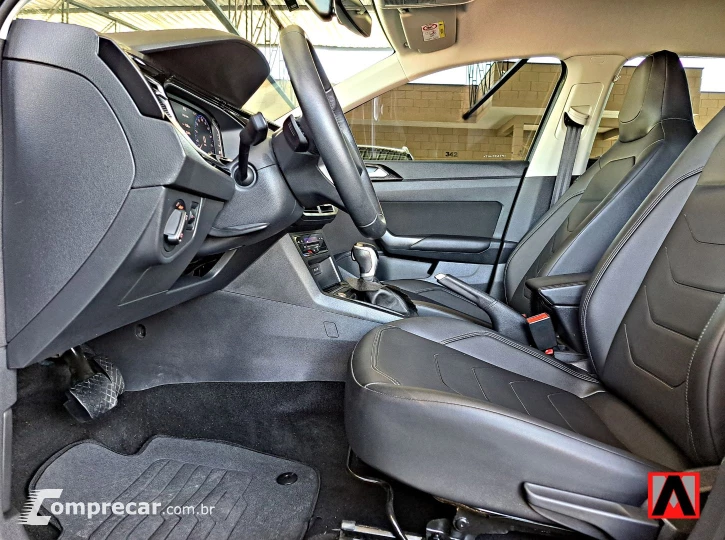 POLO 1.0 170 TSI Highline