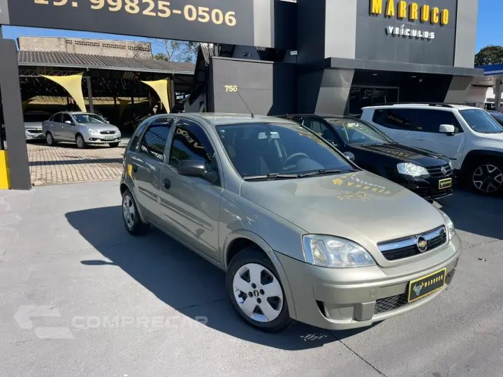 CORSA 1.4 MPFI Maxx 8V