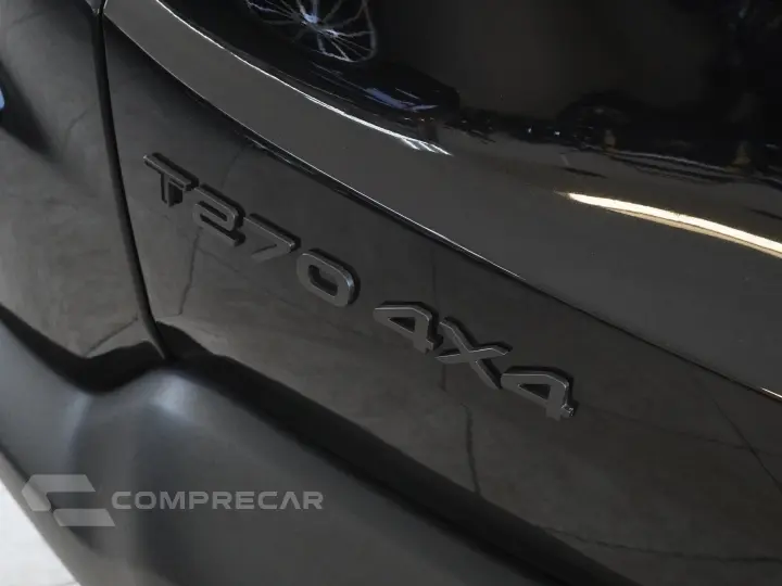 RENEGADE 1.3 T270 TURBO FLEX S 4X4 AT9