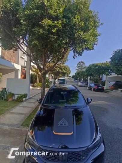 ARGO 1.3 Firefly Trekking