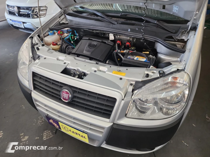 DOBLÒ 1.8 MPI Essence 7L 16V