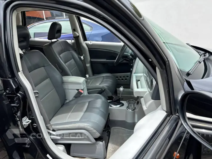 PT Cruiser Touring DEC. EDITION 2.4 16V