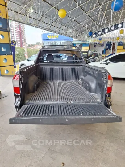MONTANA 1.4 MPFI LS CS 8V