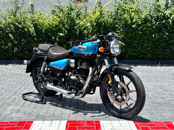 METEOR 350 STELLAR