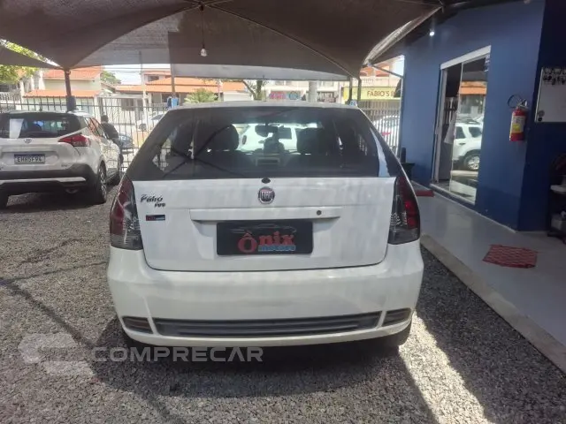 PALIO - 1.0 MPI FIRE 8V 2P MANUAL