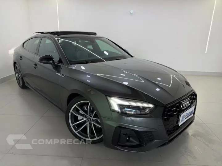 A5 SPB 2.0TFSI