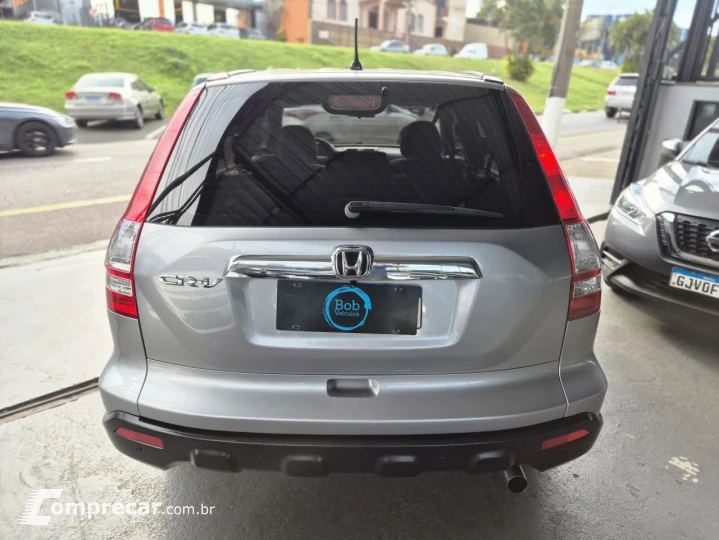 CR-V 2.0 16V Aut.