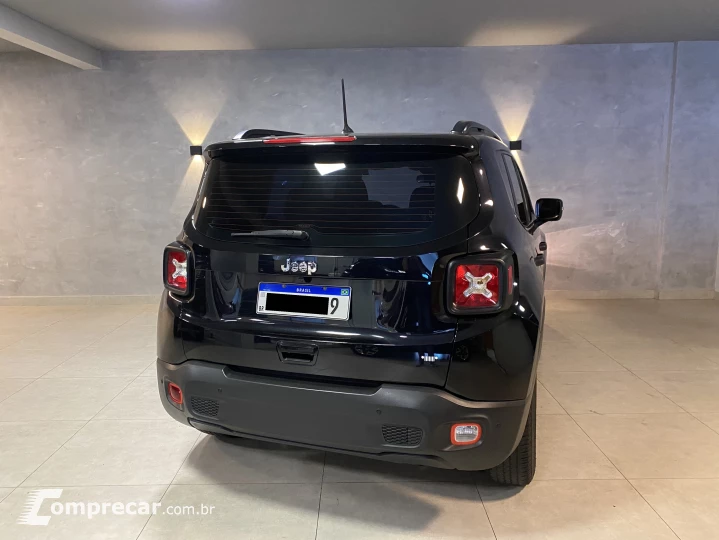 RENEGADE 1.8 16V