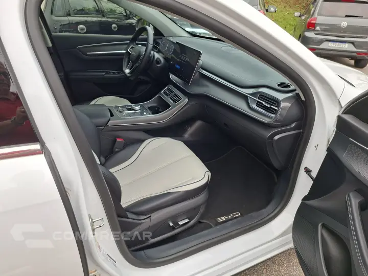 KING 1.5 DM-I PHEV GS AUTOMÁTICO