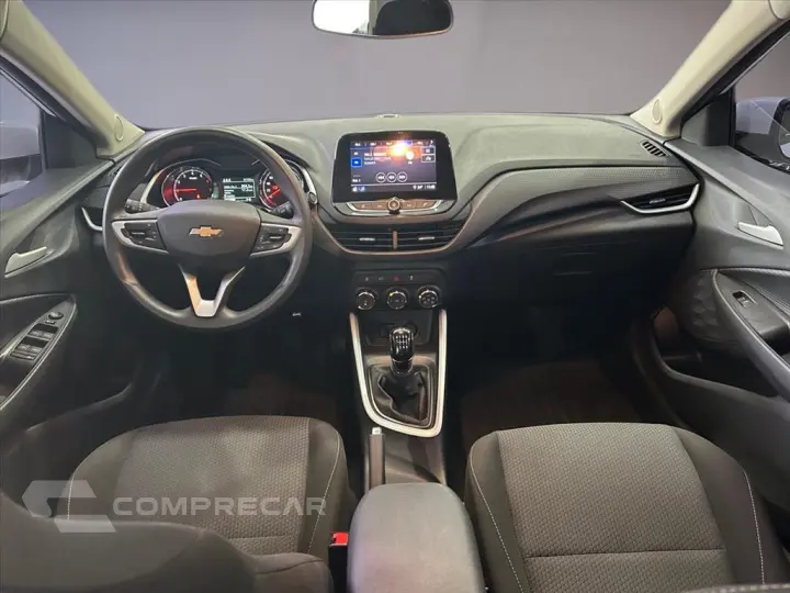 ONIX 1.0 TURBO FLEX LTZ MANUAL