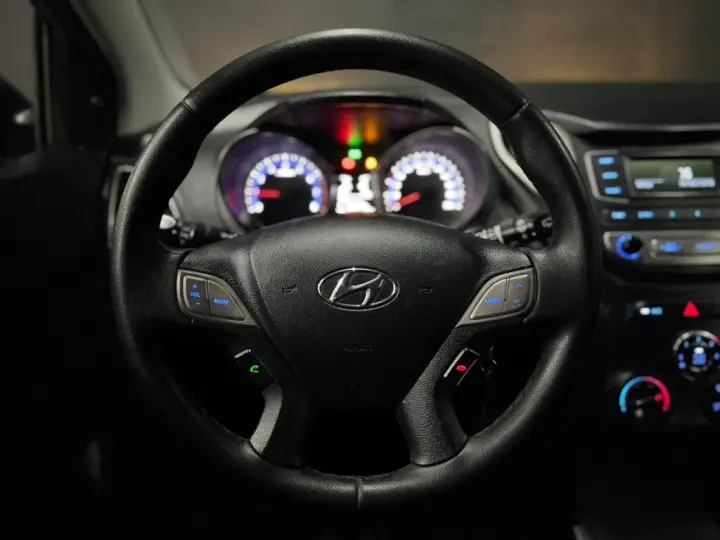 HB20 1.0 COMFORT PLUS 12V FLEX 4P MANUAL
