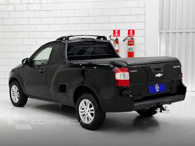 MONTANA - 1.4 MPFI LS CS 8V 2P MANUAL
