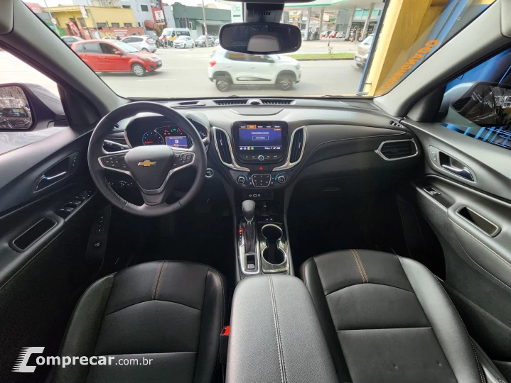EQUINOX Premier 1.5 Turbo 172cv Aut.