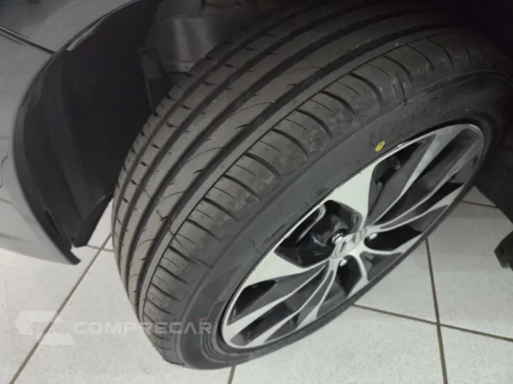 Civic 2.0 16V 4P FLEX LXR AUTOMÁTICO