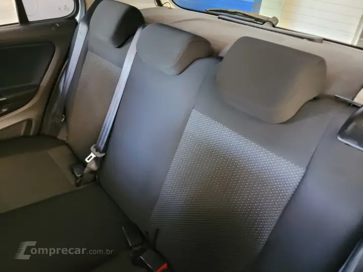 Fox Connect 1.6 Flex 8V 5p