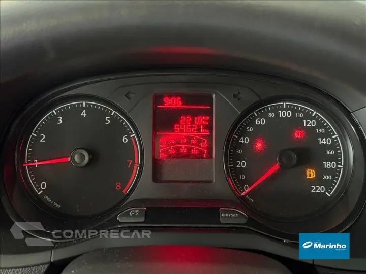 VOYAGE 1.0 12V MPI TOTALFLEX 4P MANUAL