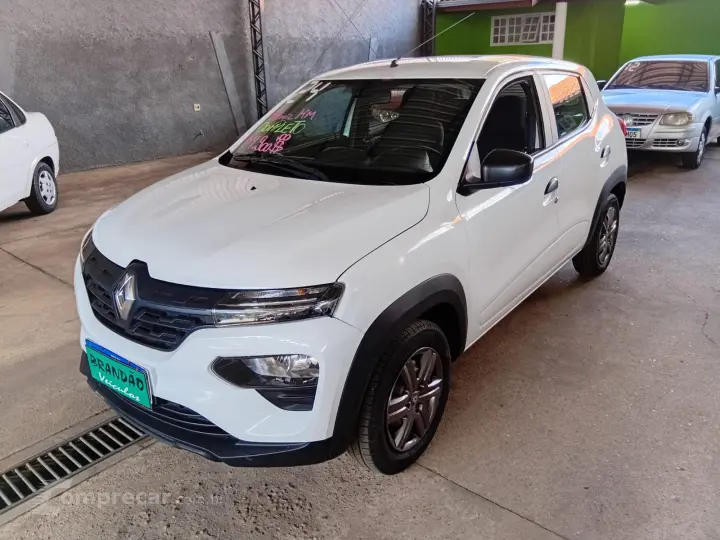 Renault Kwid