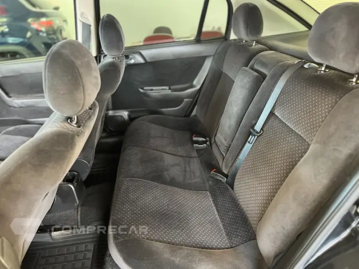 ASTRA 2.0 MPFI ADVANTAGE 8V CHEVROLET