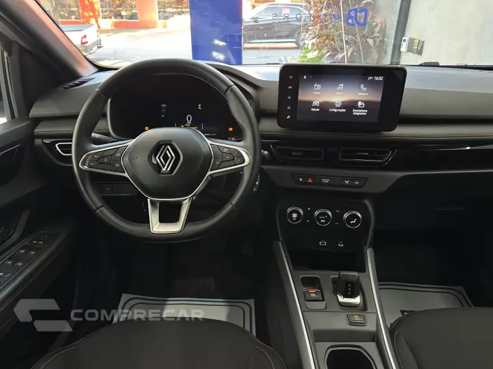 Kardian Techno Flex 1.0 TB 12V 5p Aut.