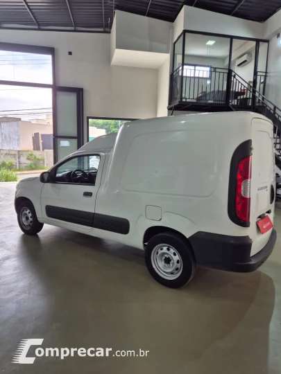 FIORINO 1.4 MPI Furgão 8V