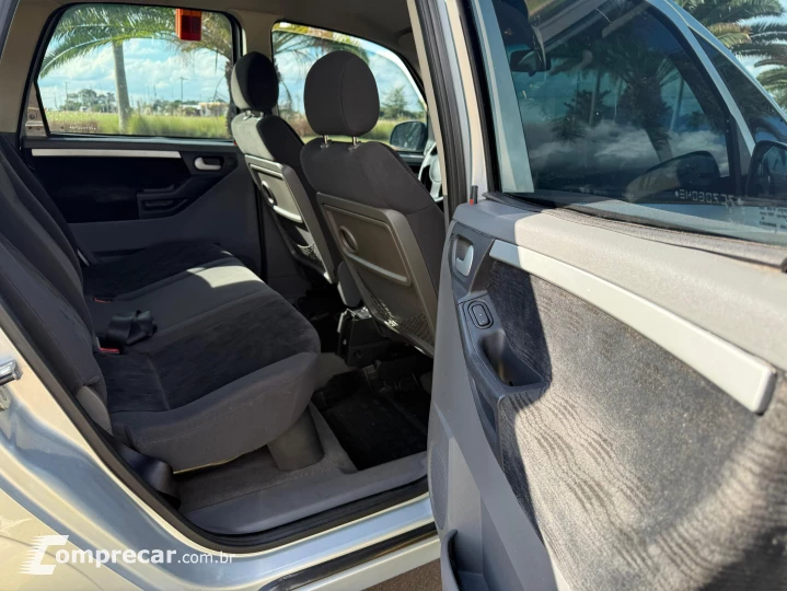 MERIVA 1.8 MPFI Maxx 8V